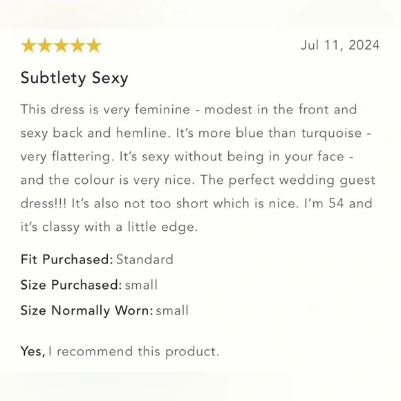 Anthropologie Blue and White Floral Mini Dress - Picture 2 of 16